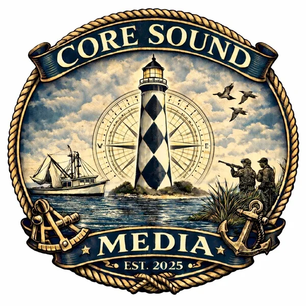 Core Sound Media, Est. 2025